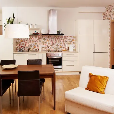 公寓 Apartamentai Nr.24 帕兰加