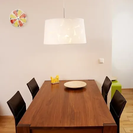 Apartamentai Nr.24 帕兰加