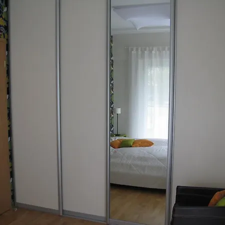 公寓 Apartamentai Nr.24 帕兰加