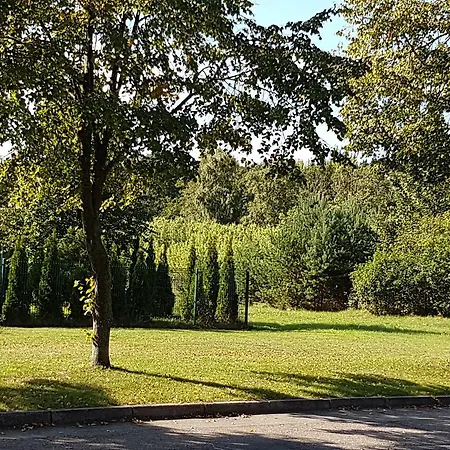 公寓 Apartamentai Nr.24 *