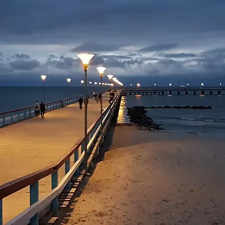 公寓 Apartamentai Nr.24 *