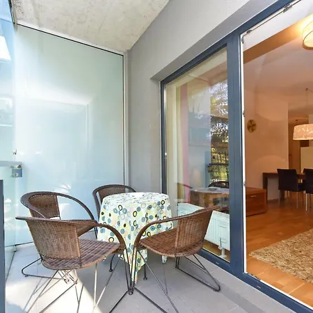 Apartamentai Nr.24 帕兰加