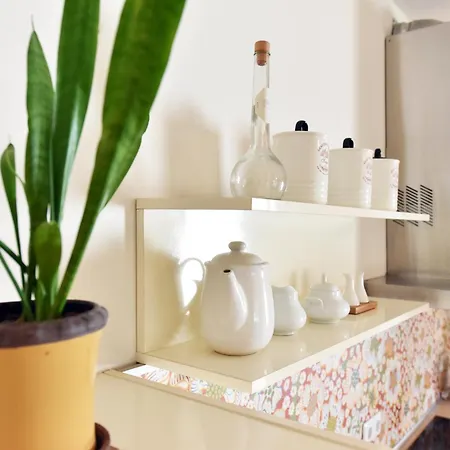 Apartamentai Nr.24 * 帕兰加