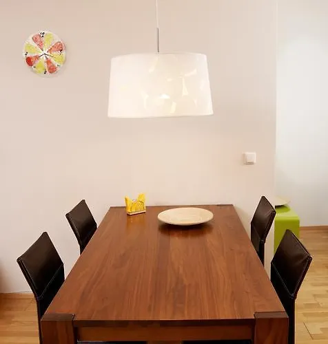 Apartamentai Nr.24 팔랑가