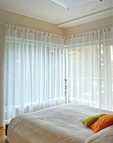 아파트 Apartamentai Nr.24 팔랑가