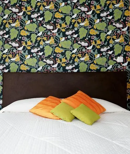 Apartamentai Nr.24 아파트