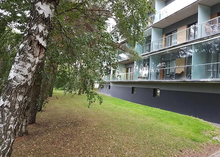 아파트 Apartamentai Nr.24