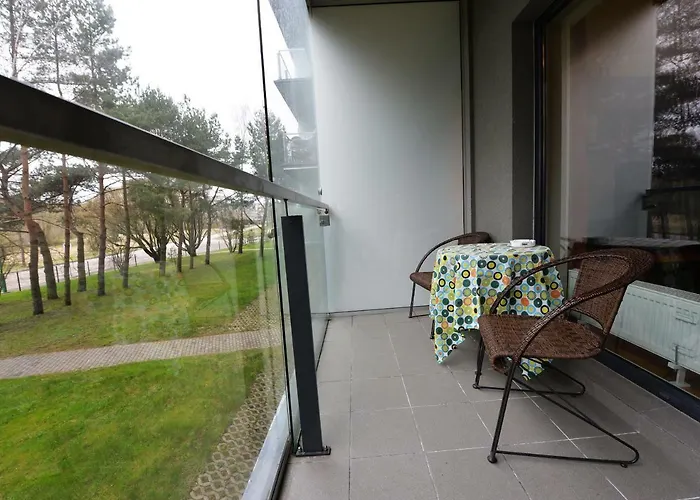 아파트 Apartamentai Nr.24