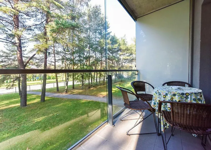 아파트 Apartamentai Nr.24