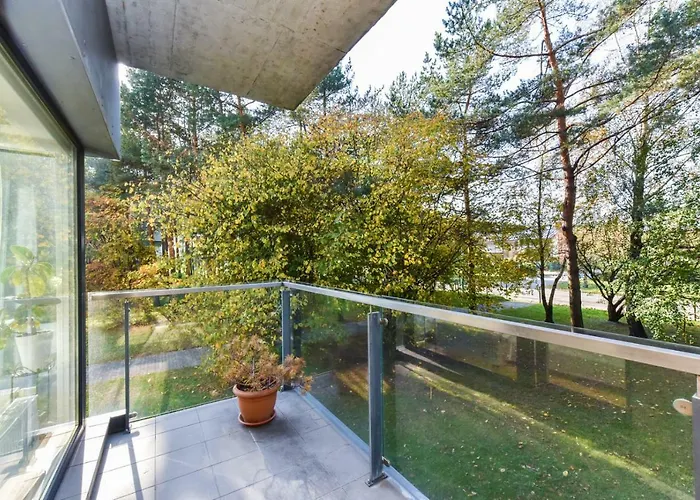 아파트 Apartamentai Nr.24 *