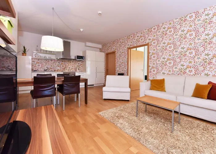 Apartamentai Nr.24 아파트 *