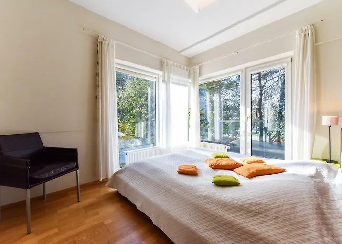 아파트 Apartamentai Nr.24